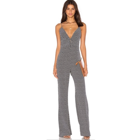 NEW Stone Cold Fox Jumpsuit - Picture 2 of 8